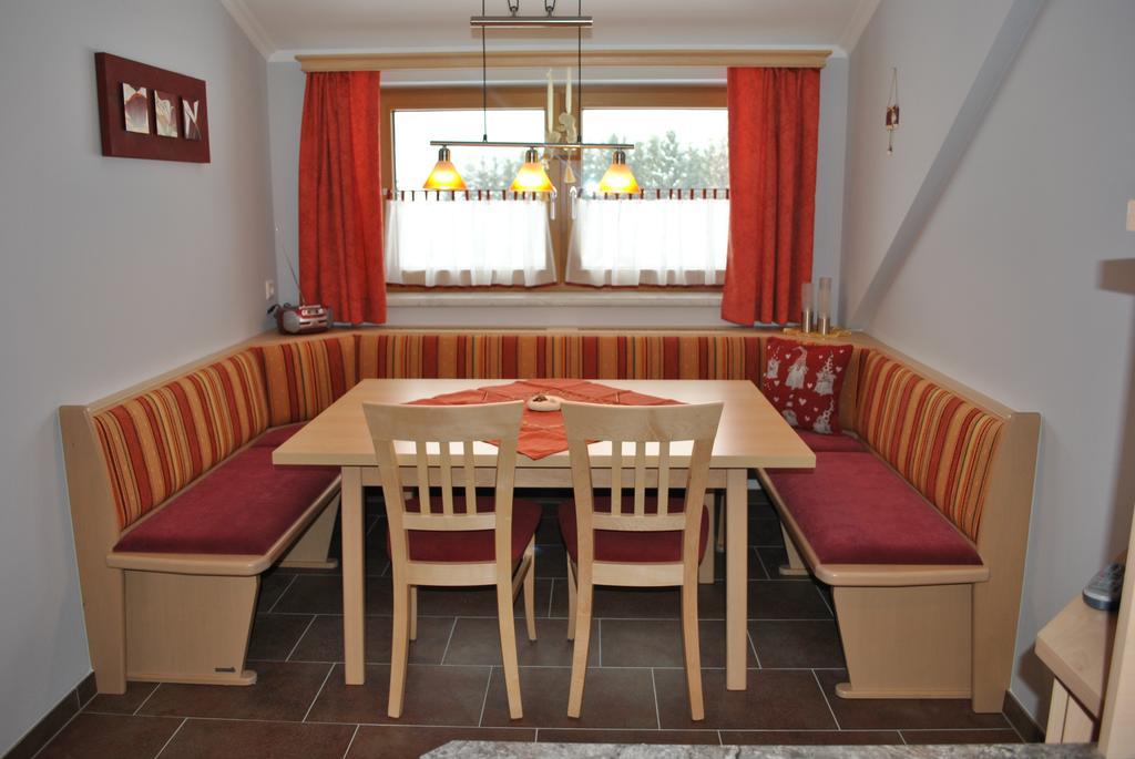מריהפאר Gaestehaus Essl מראה חיצוני תמונה