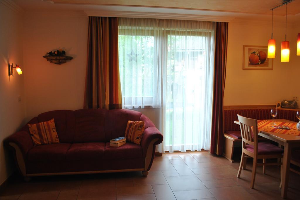 מריהפאר Gaestehaus Essl מראה חיצוני תמונה